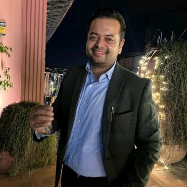 Arjun Srivastava