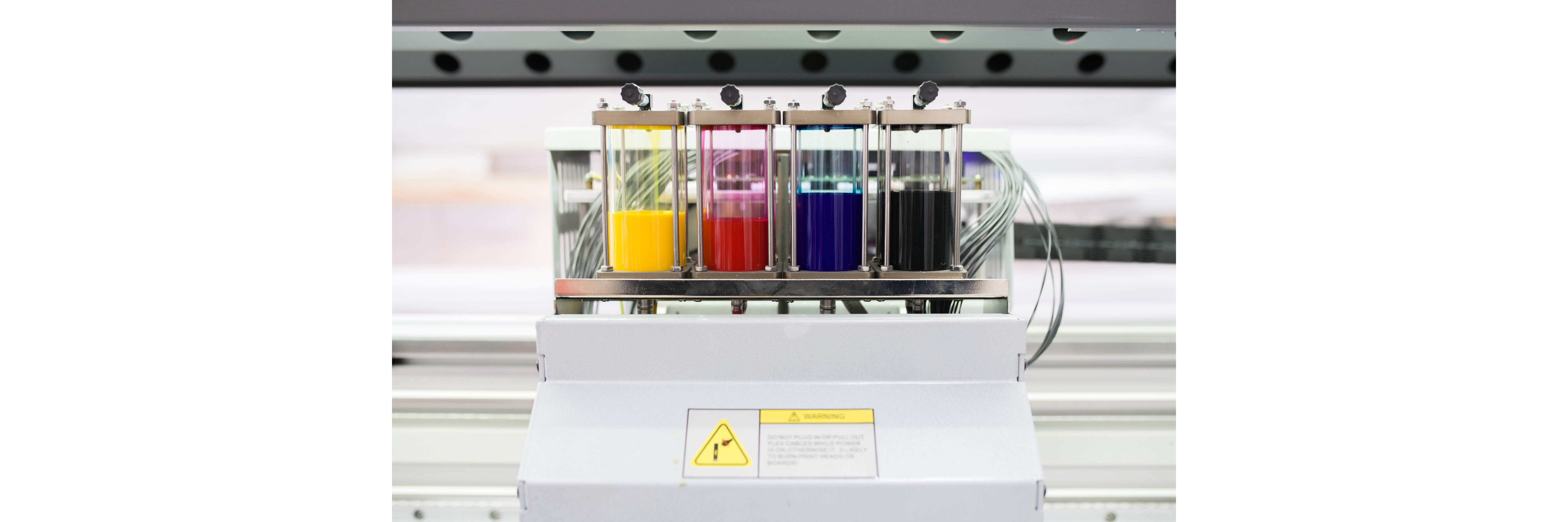 Additives And Modifiers