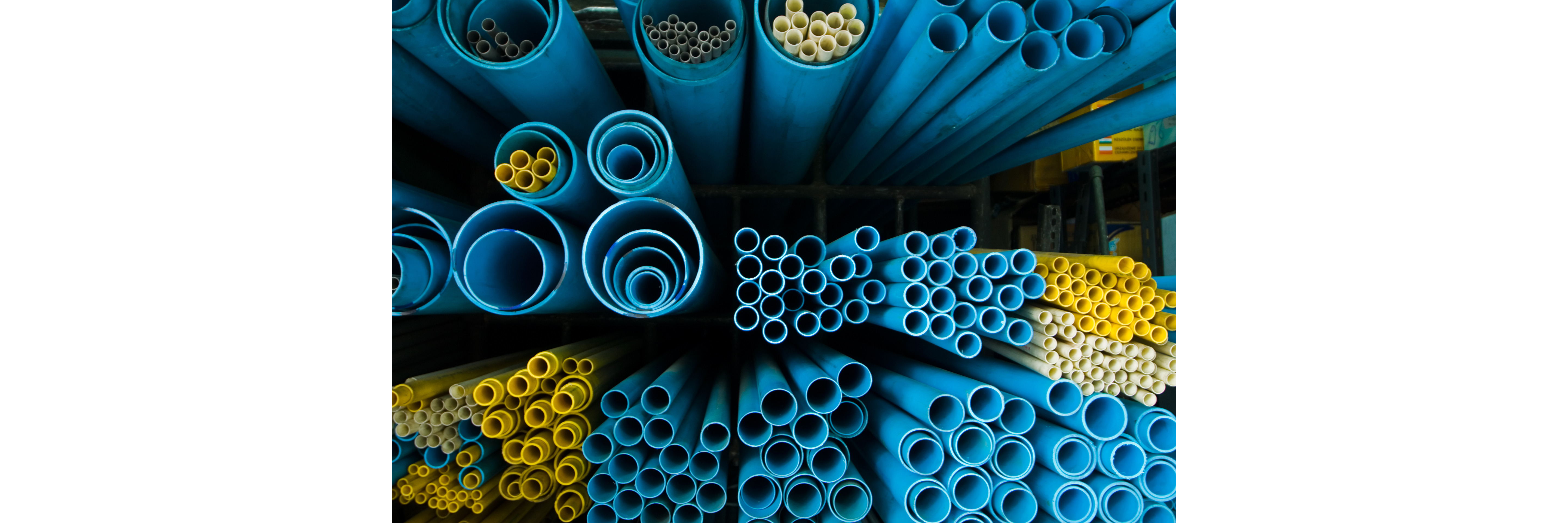 Commodity Polymer
