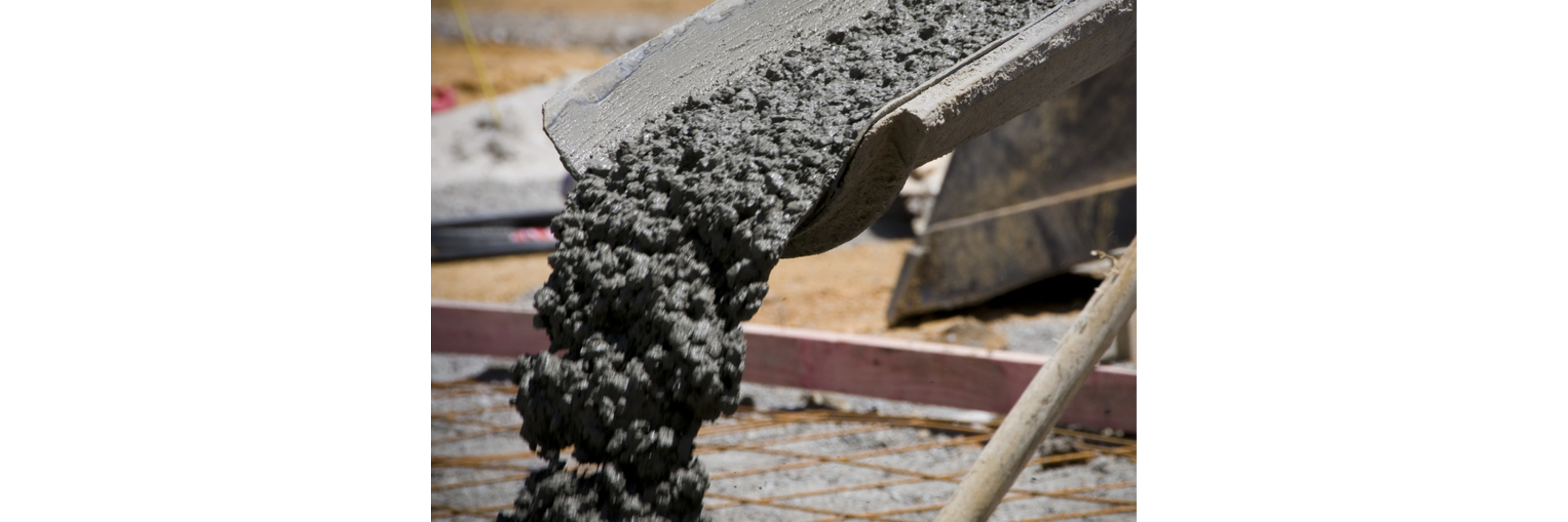 Concrete Admixtures