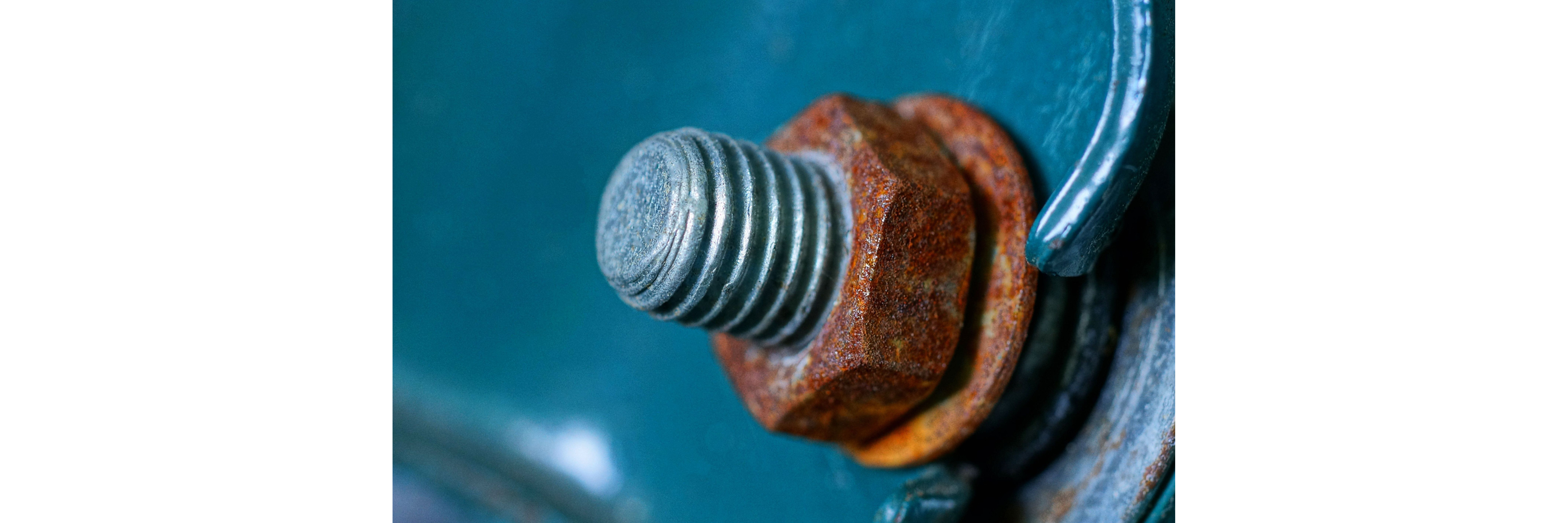 Corrosion Inhibitors