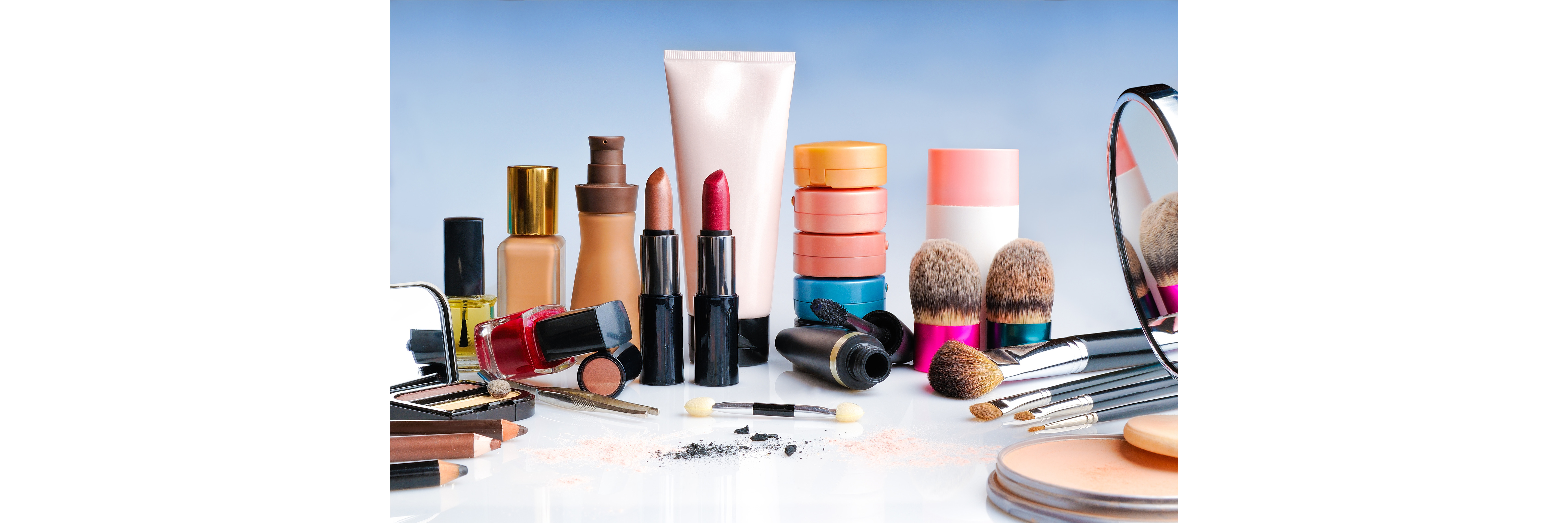 Cosmetic Chemicals