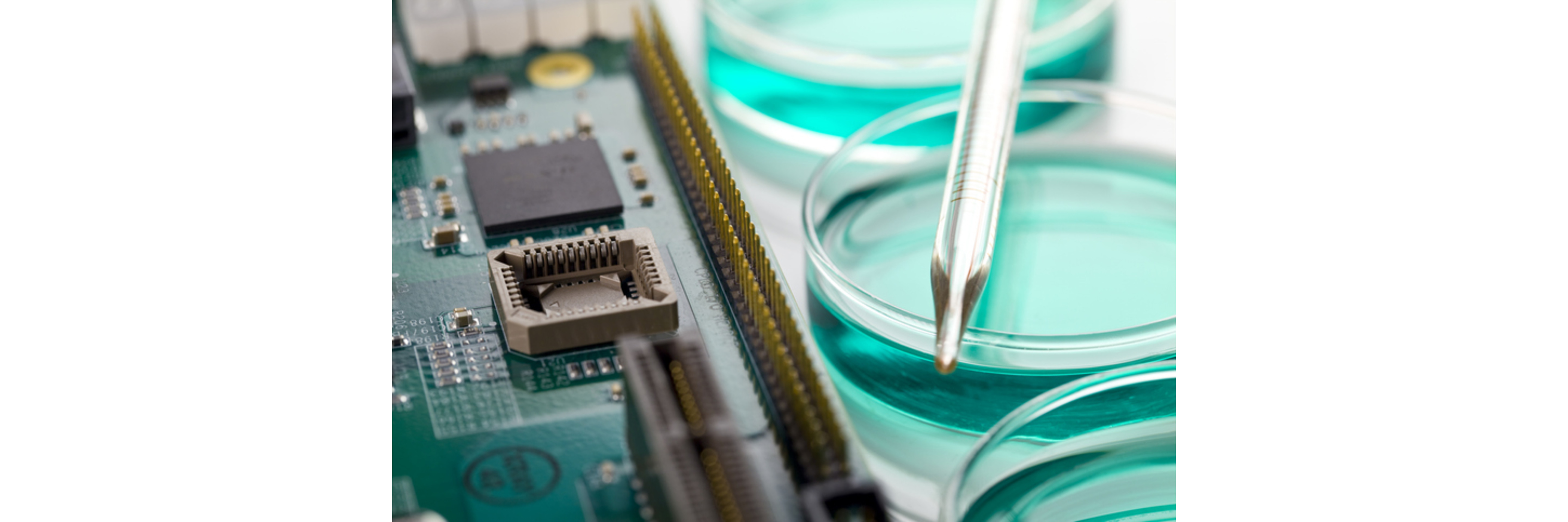 Electronic Chemicals