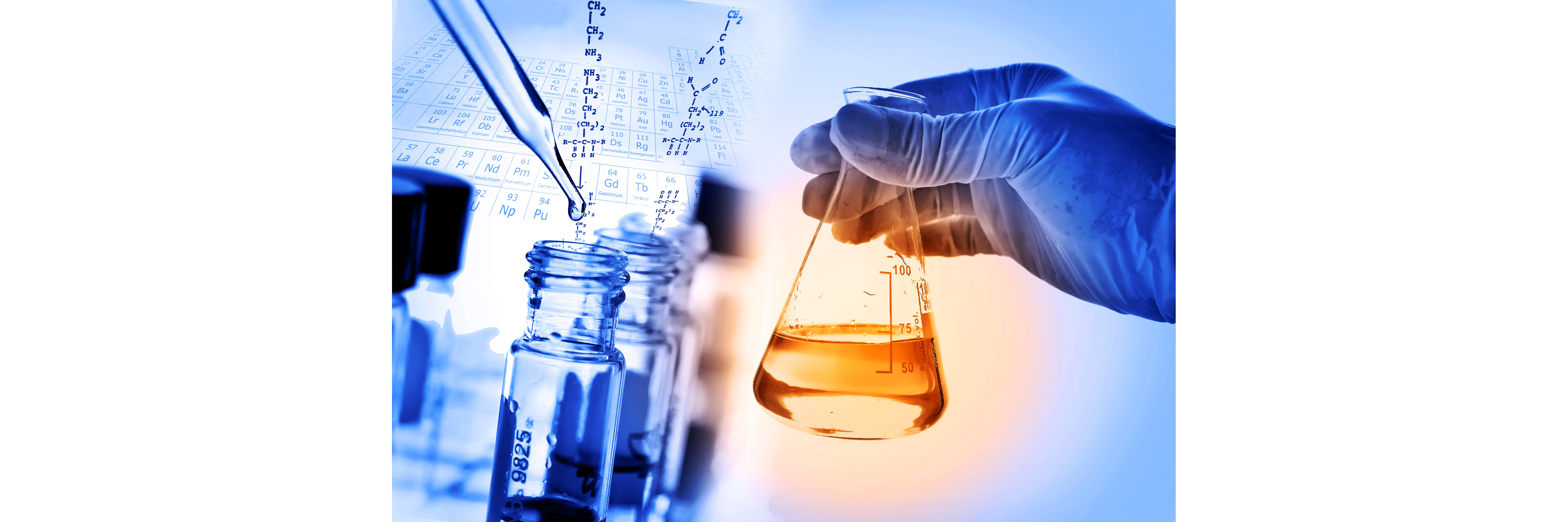 Fine Chemicals