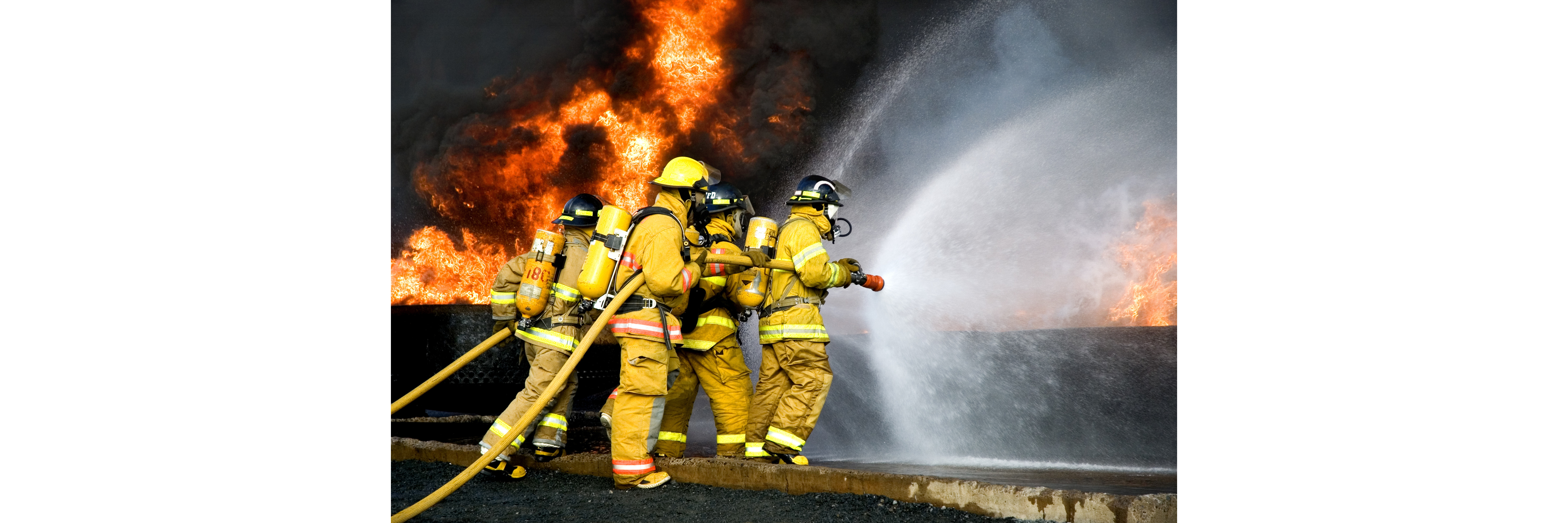 Flame Retardants