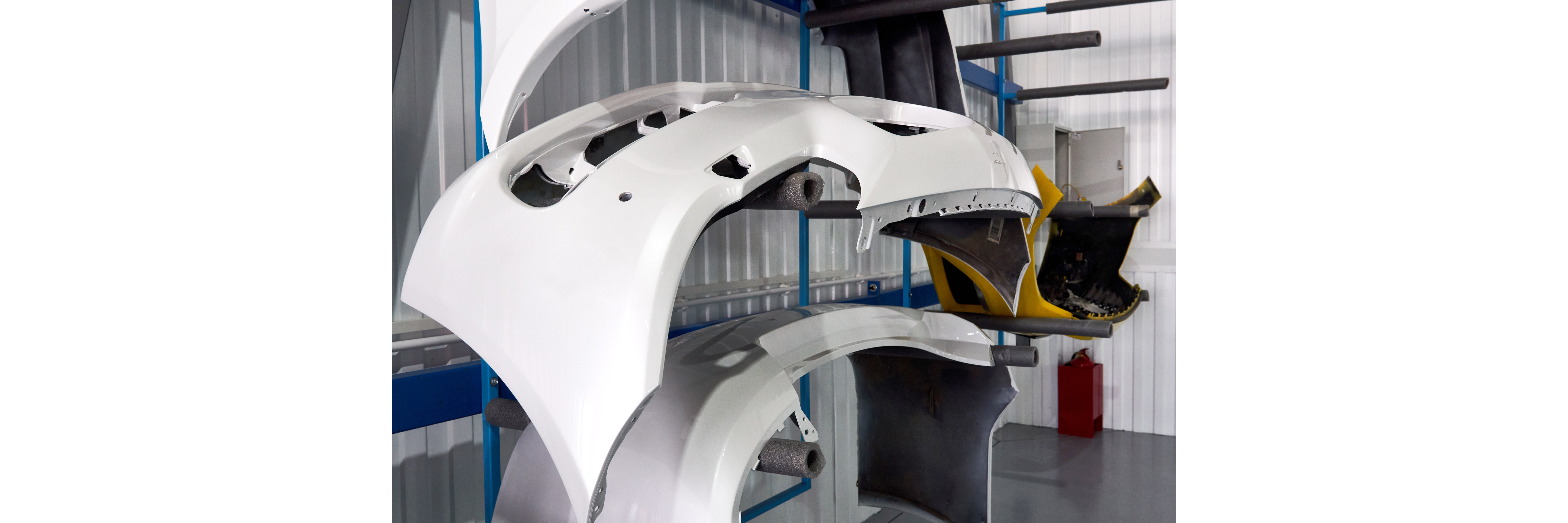 High Performance Composites