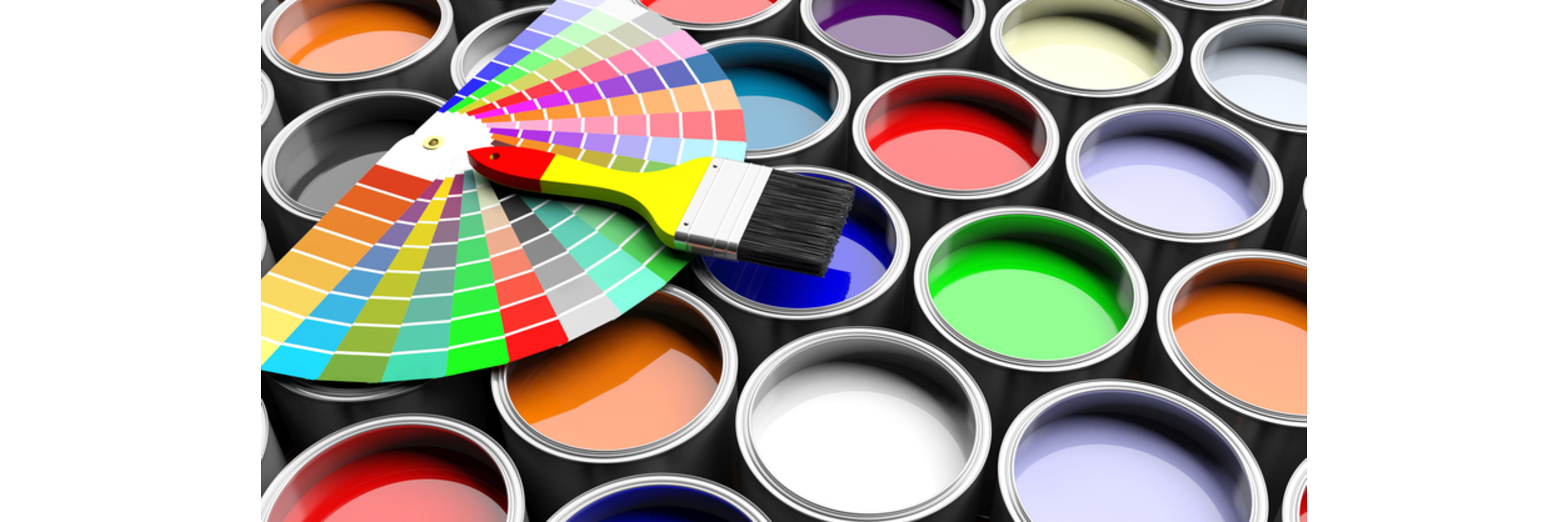 Inorganic Bulk Pigments