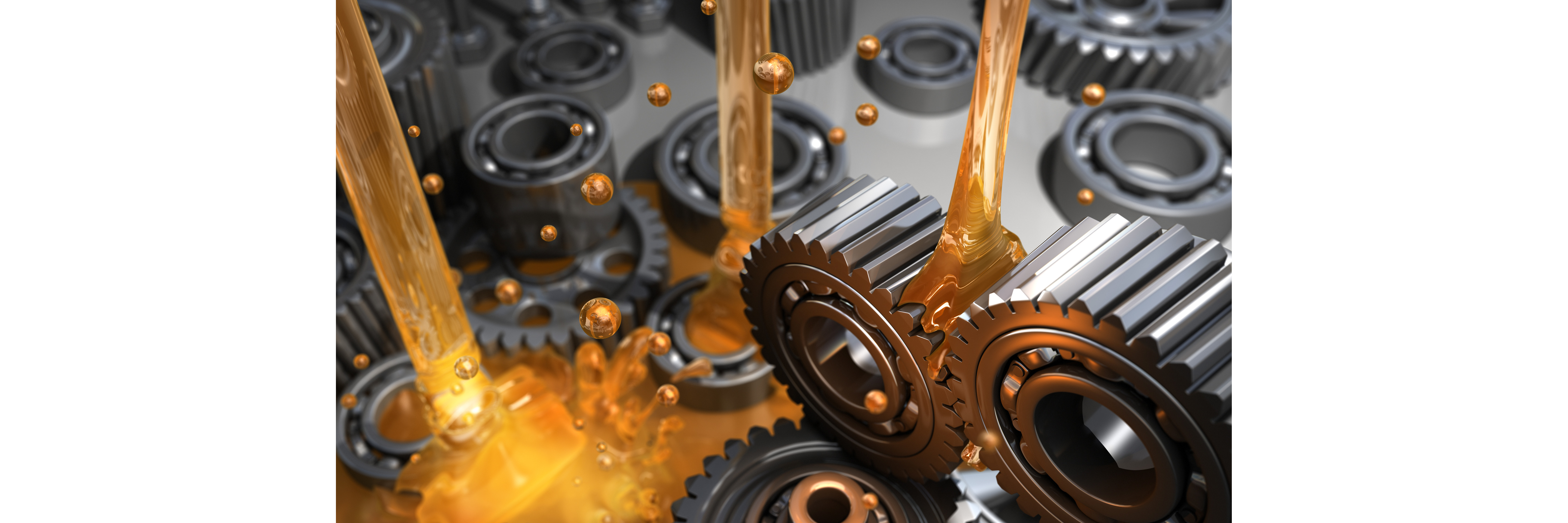 Lubricating Oil Additives
