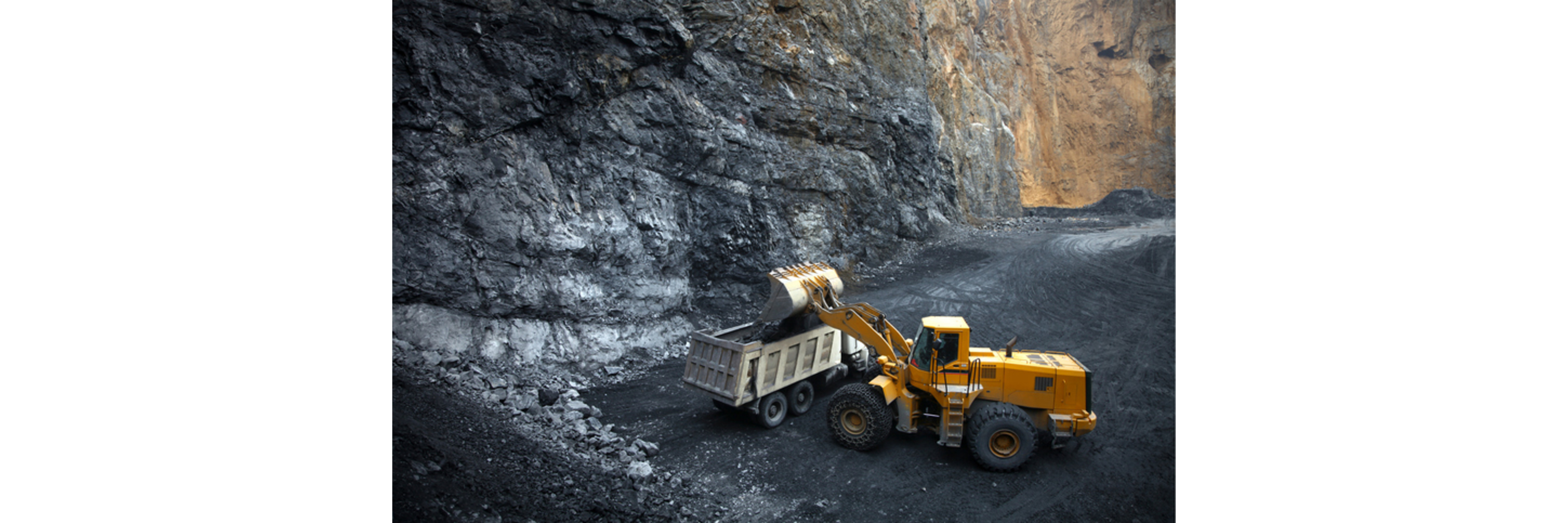 Mining Chemicals