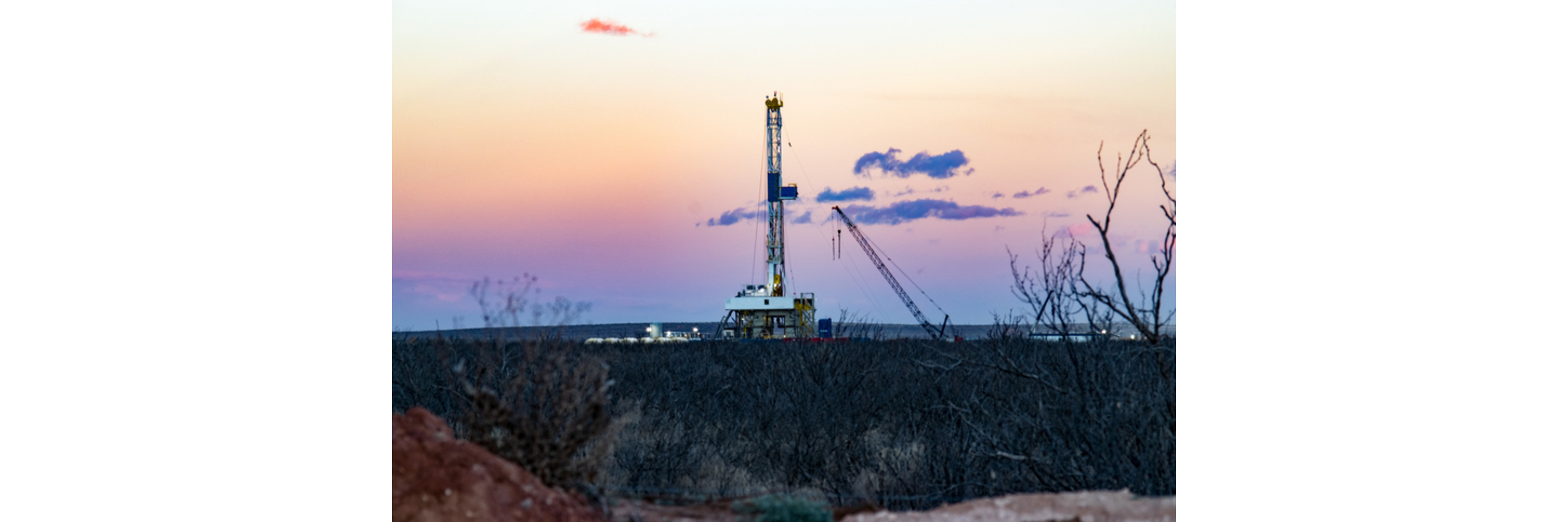 Oilfield Chemicals