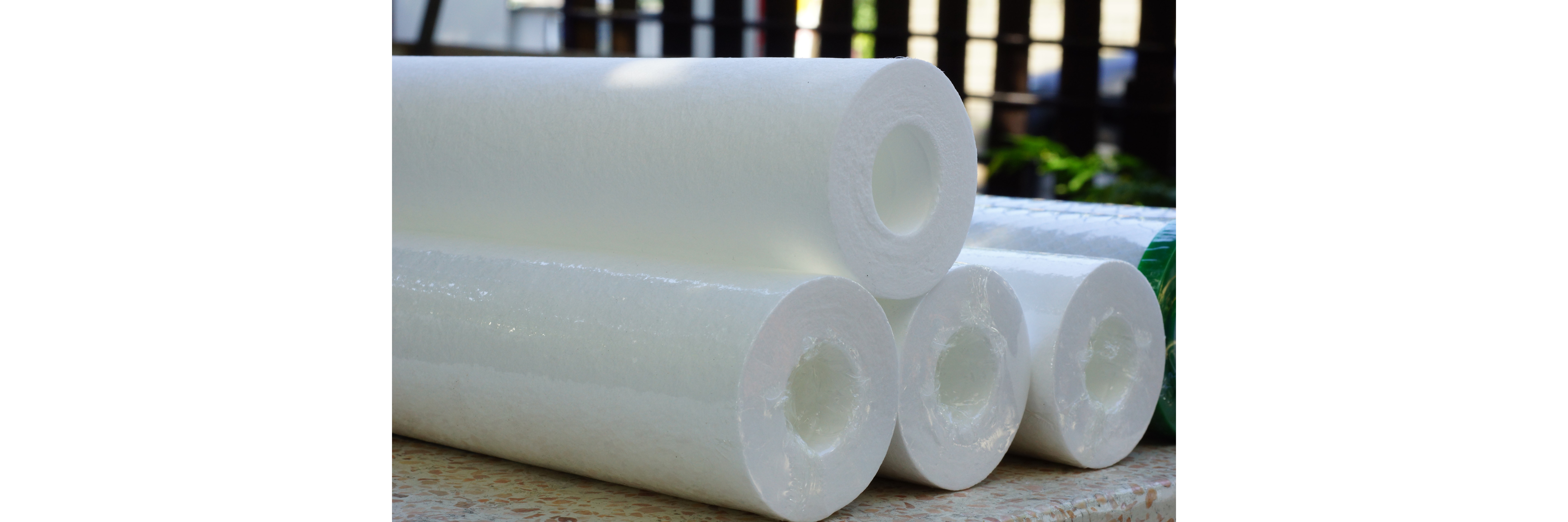 Polymeric Membrane