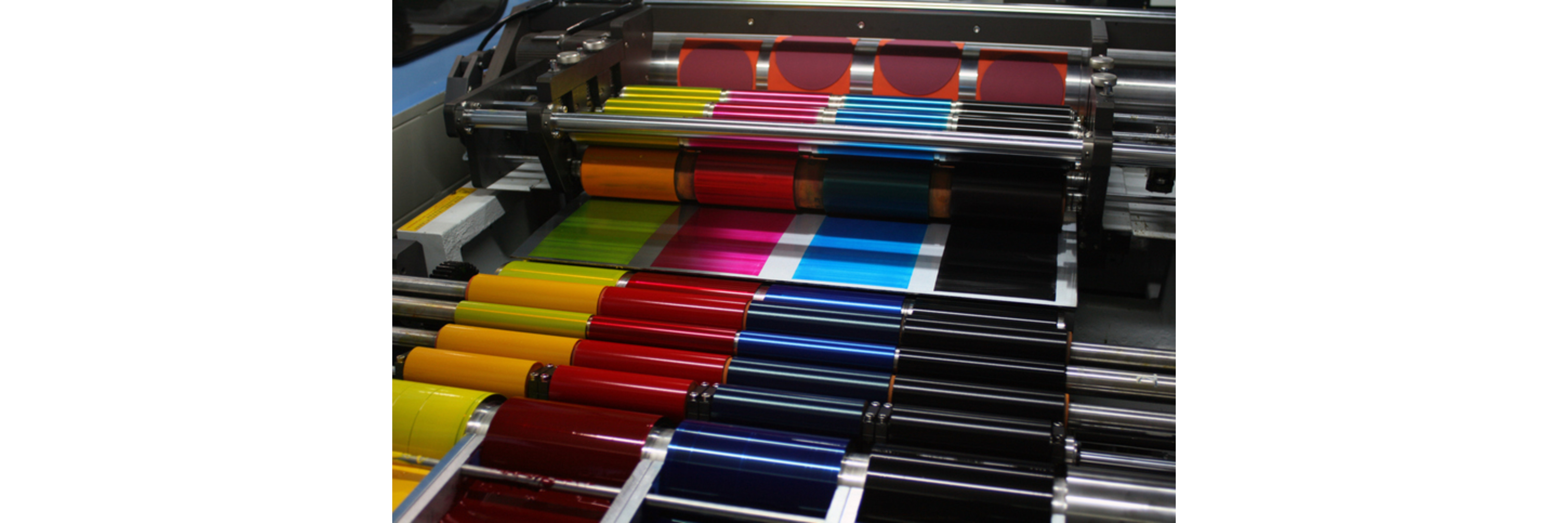Printing Inks