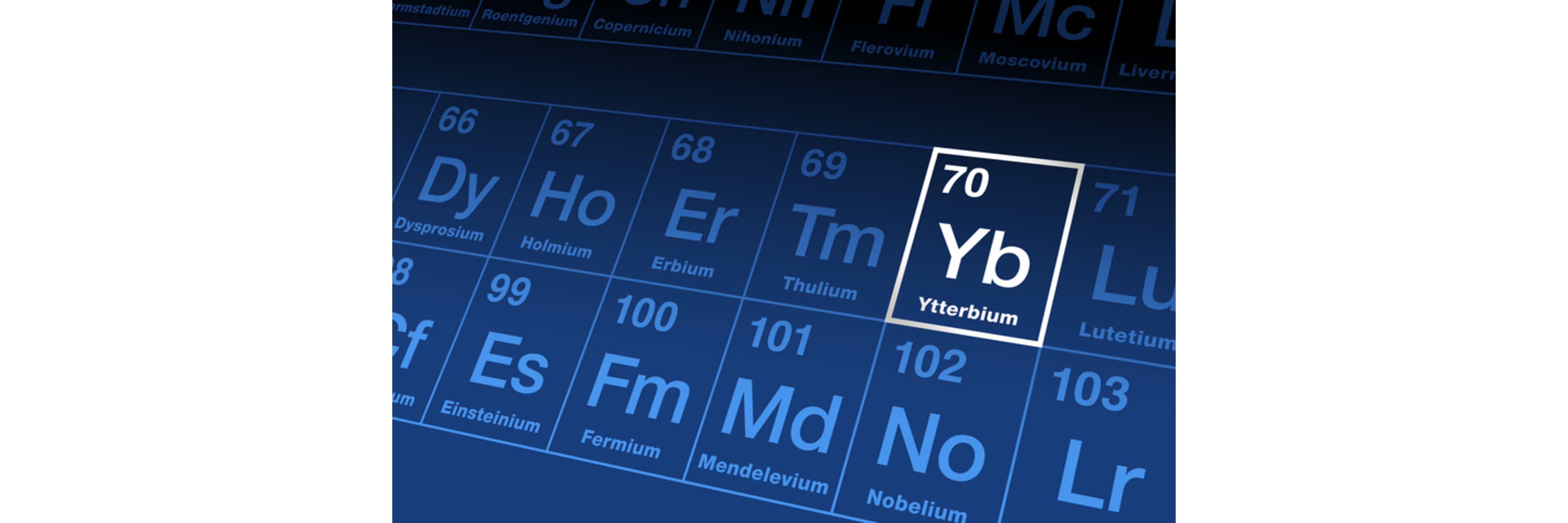 Rare Earths