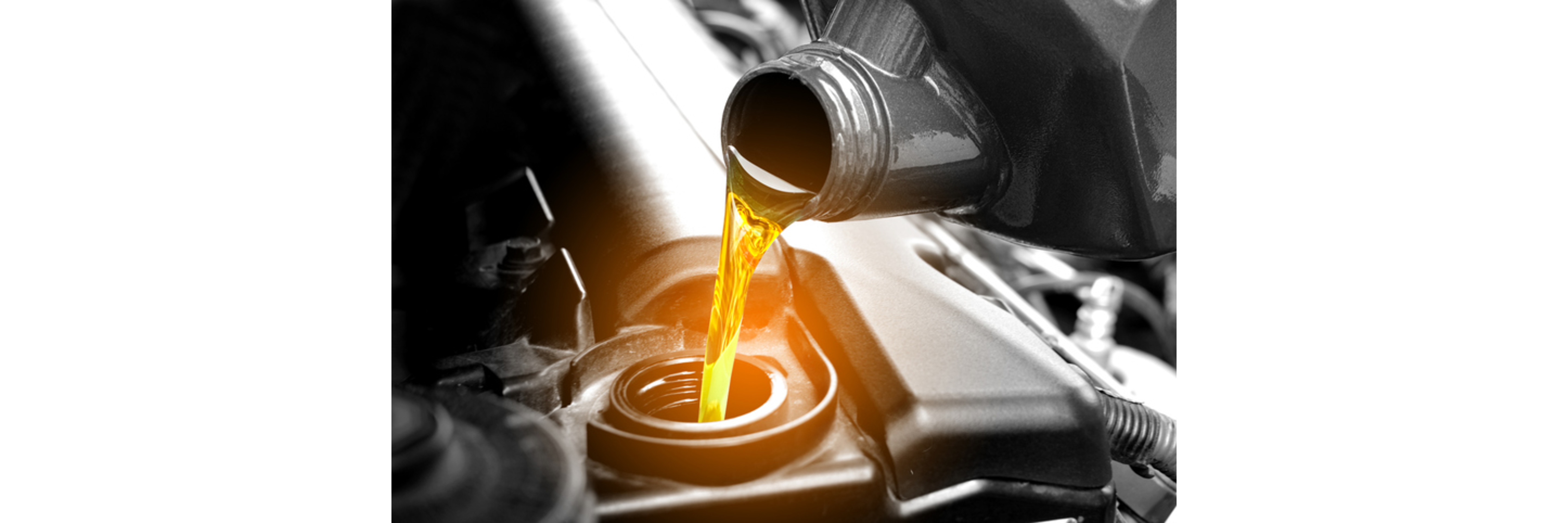 Synthetic Lubricants