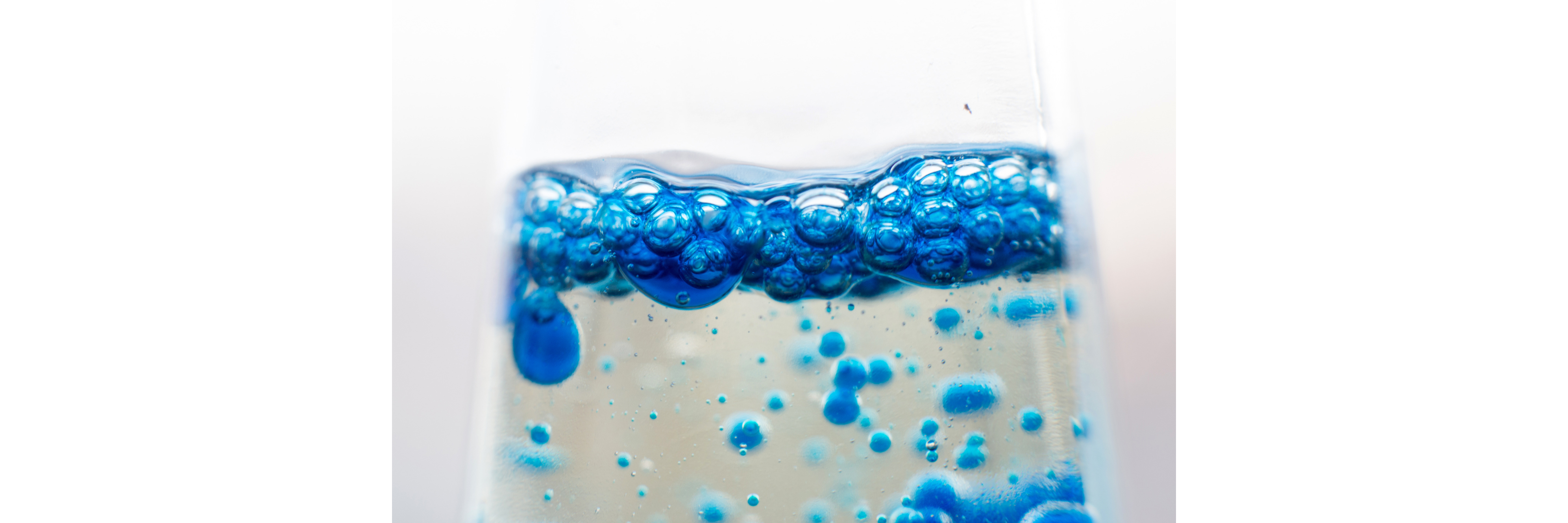 Water Soluble Polymer