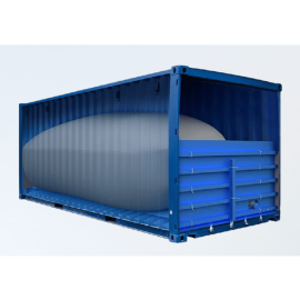 Trioctyl trimellitate (TOTM), Technical Grade, Flexi Tank